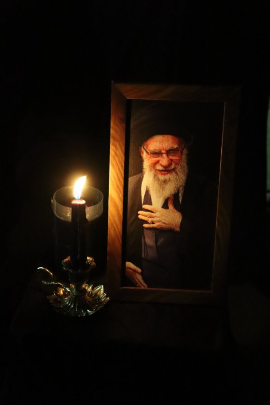 رهبر شهیدم