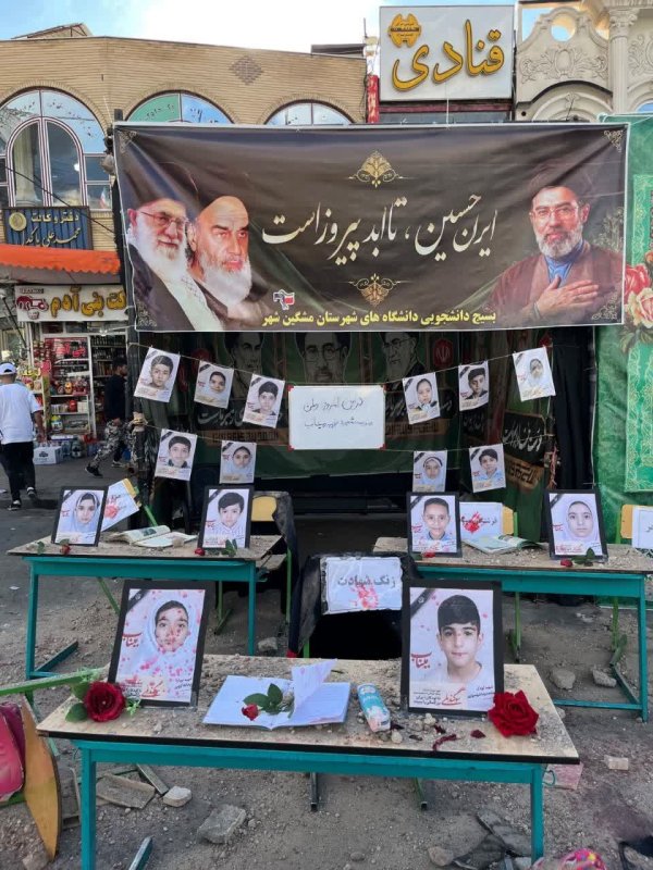 قاب های ماندگار