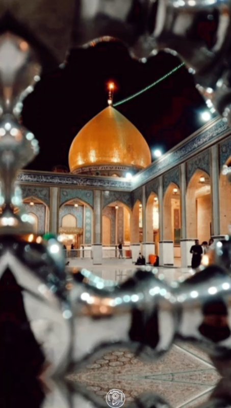 حسرت زیارت