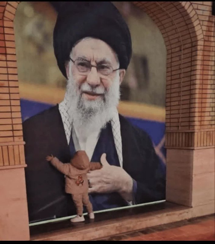 یکی بهم بگه دروغه💔