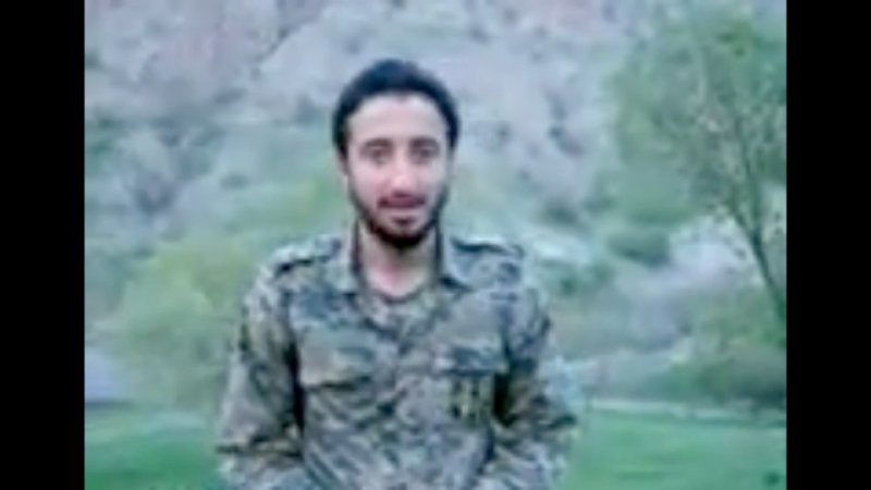 شهدا سنگ نشانند که ره گم نکنیم