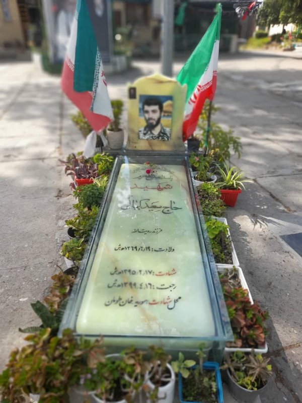 #شـهیدانـہ🕊️