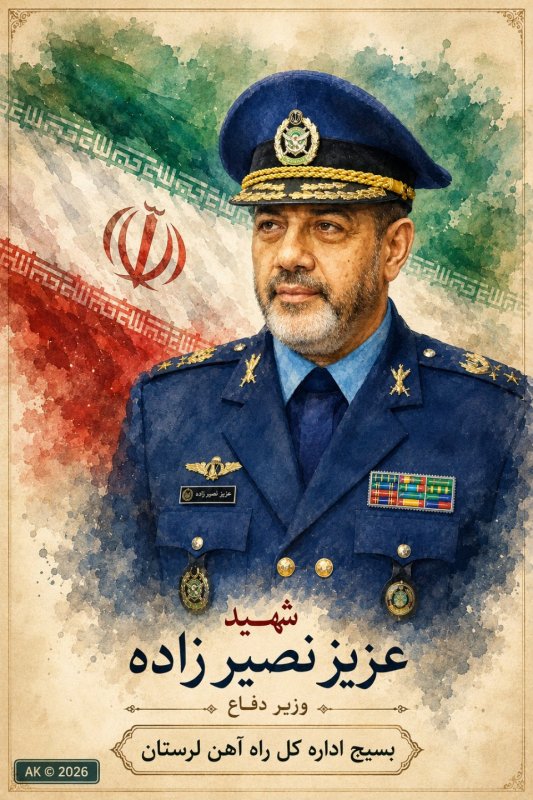 🌹شهید عزیز نصیر زاده 🌹