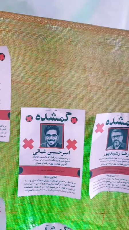 سلبریتی ساکت