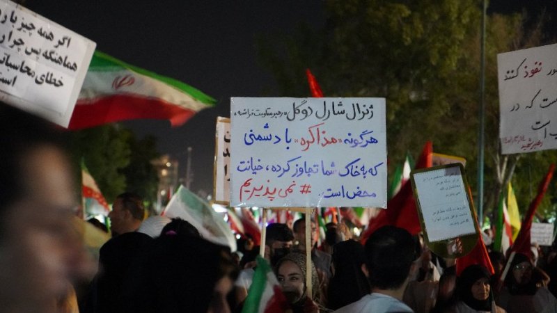 روایت میدان