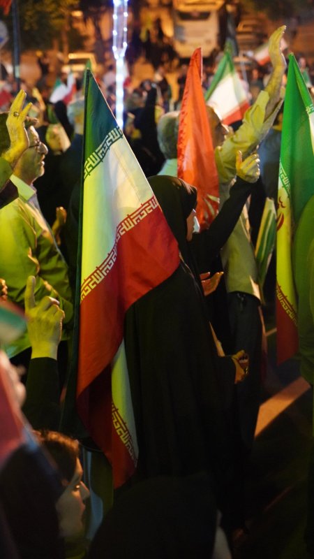روایت میدان