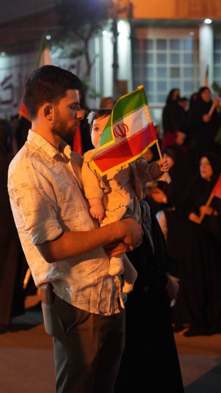قاب حضور