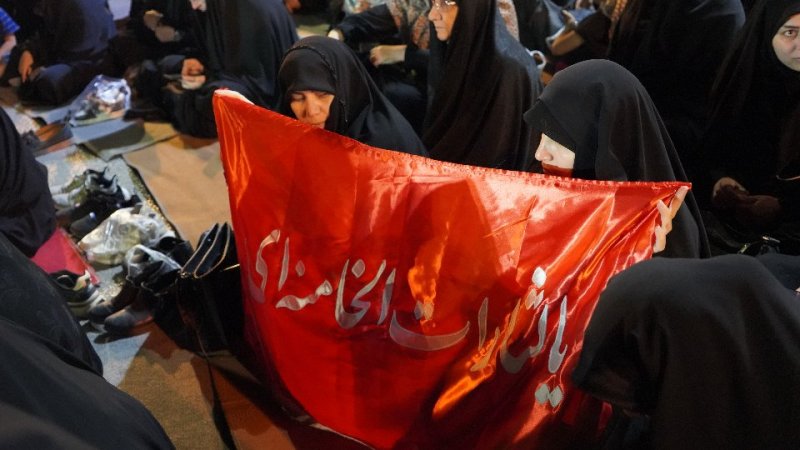 روایت میدان