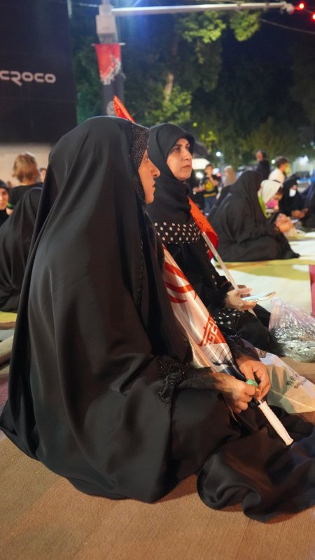 روایت میدان
