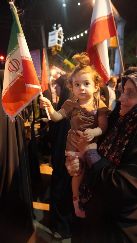 روایت میدان