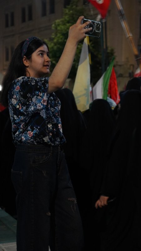 روایت میدان