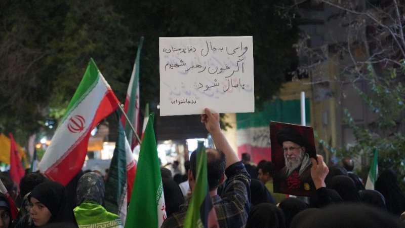 روایت میدان