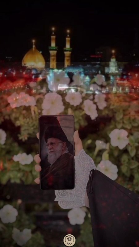 حسینی زندگی کنید