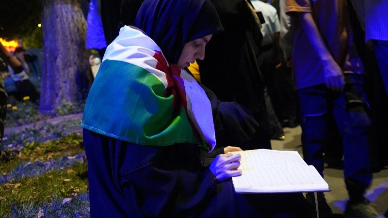 روایت میدان
