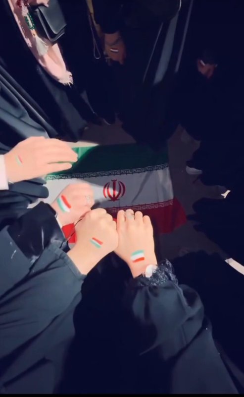 ایران؛ عشقِ بی‌کران، و قرارِ بی‌قرارِ ما