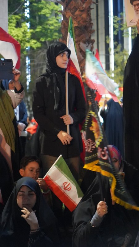 قاب حضور