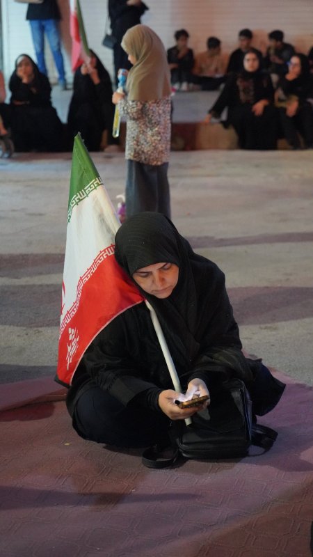 روایت میدان