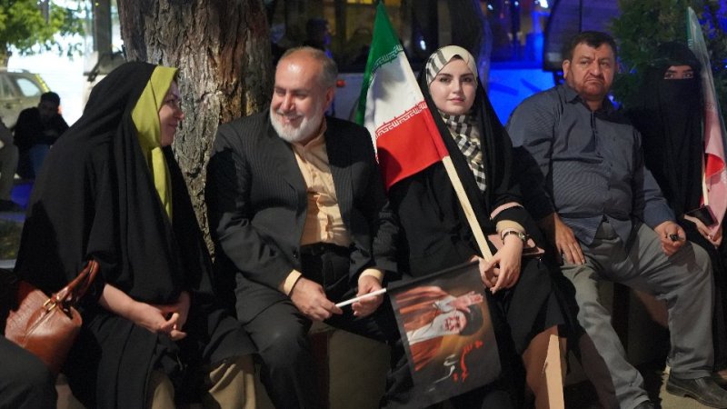 روایت میدان