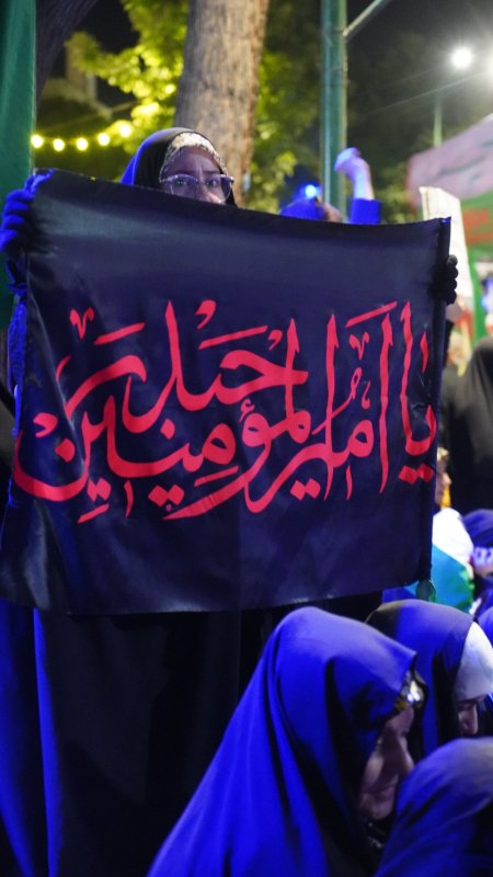 روایت میدان