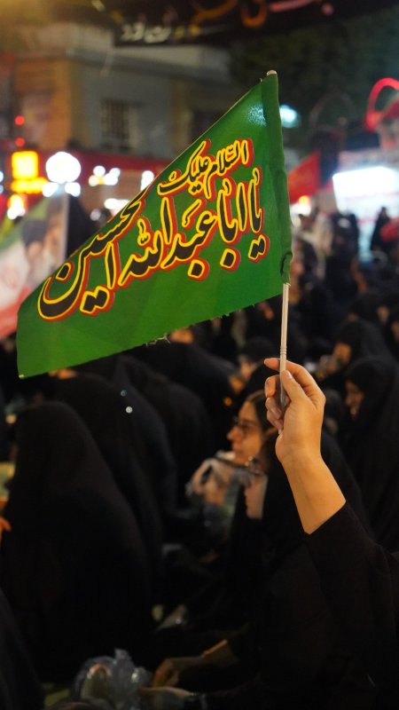 روایت میدان