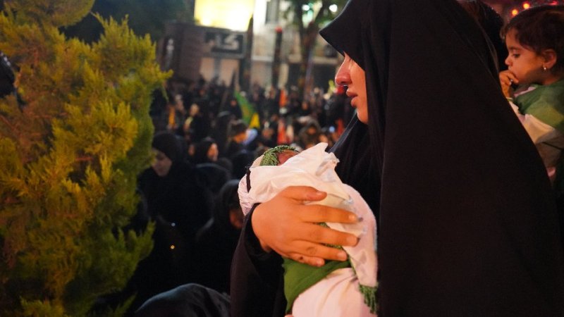 سربازان ظهور