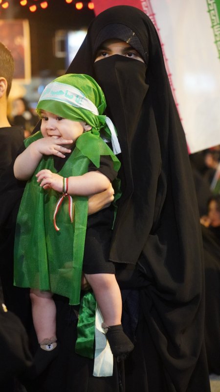 سربازان ظهور
