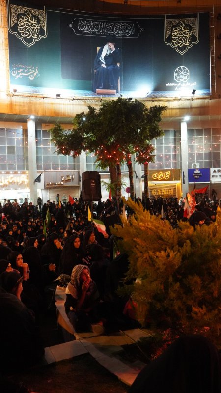 روایت میدان