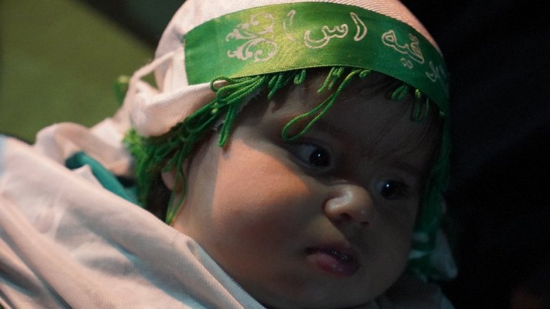 سربازان ظهور