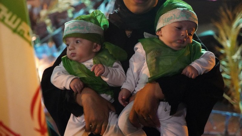سربازان ظهور
