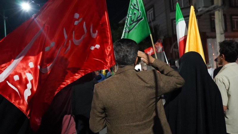 روایت میدان