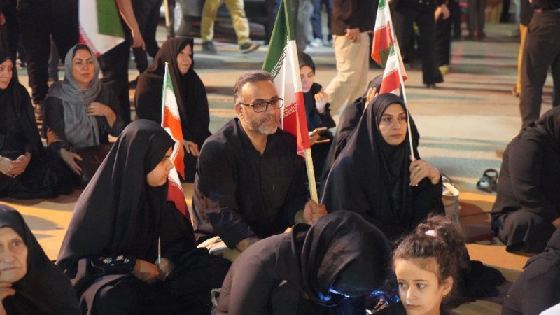 روایت میدان