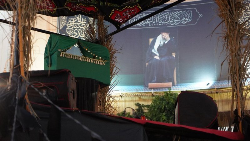 سربازان ظهور