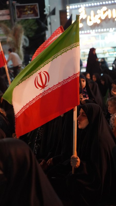روایت میدان