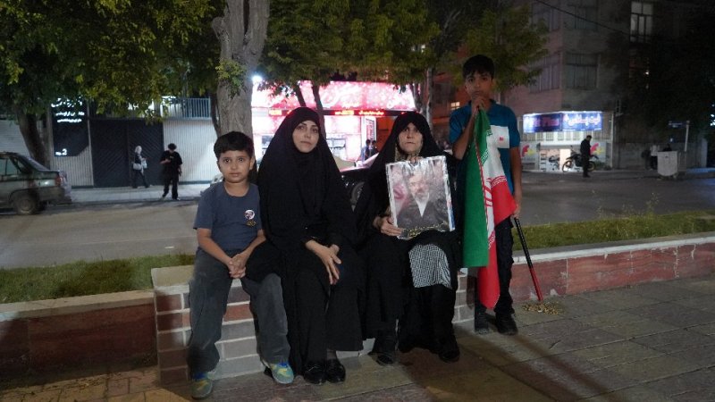 روایت میدان