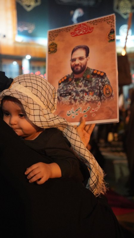 سربازان ظهور