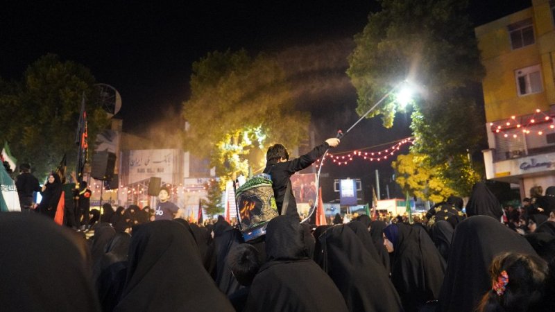 روایت میدان