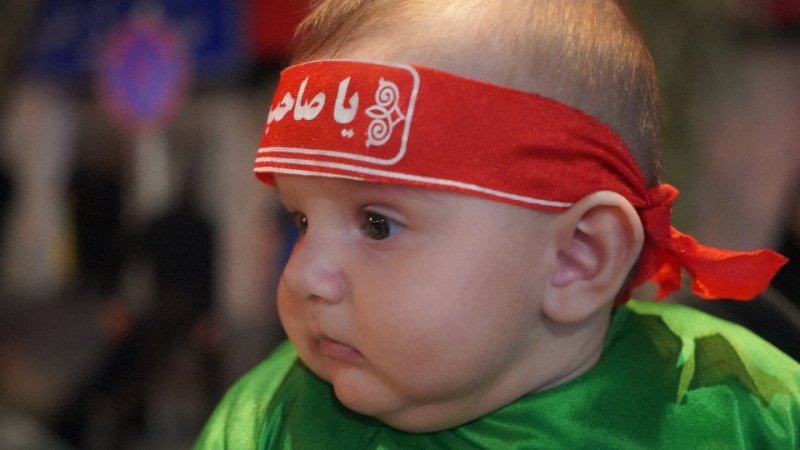 سربازان ظهور