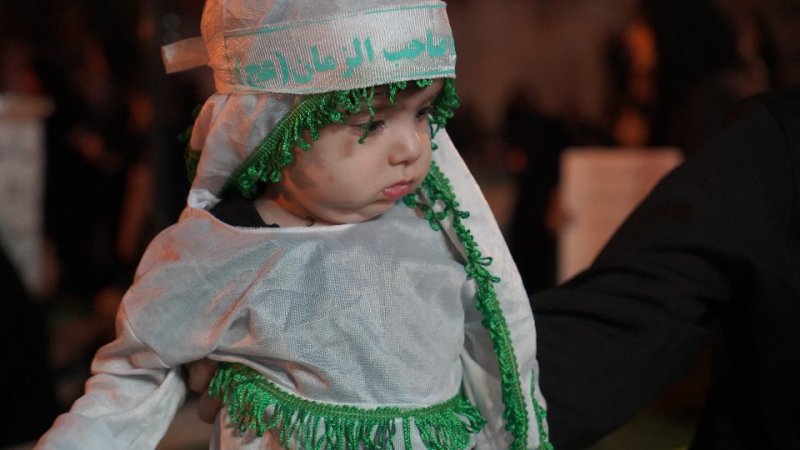 سربازان ظهور