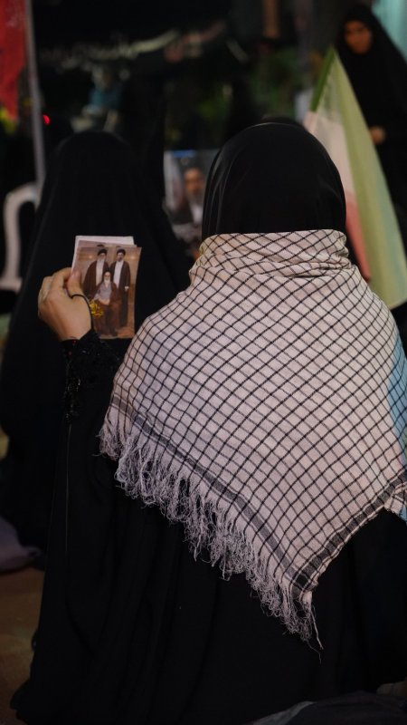 روایت میدان