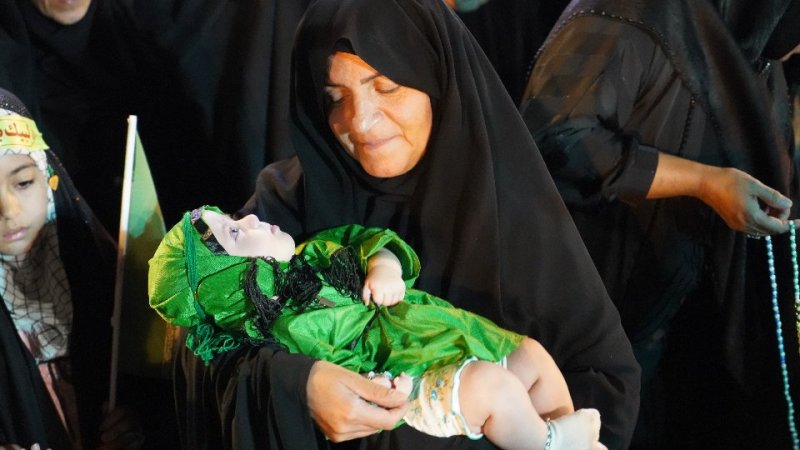 سربازان ظهور