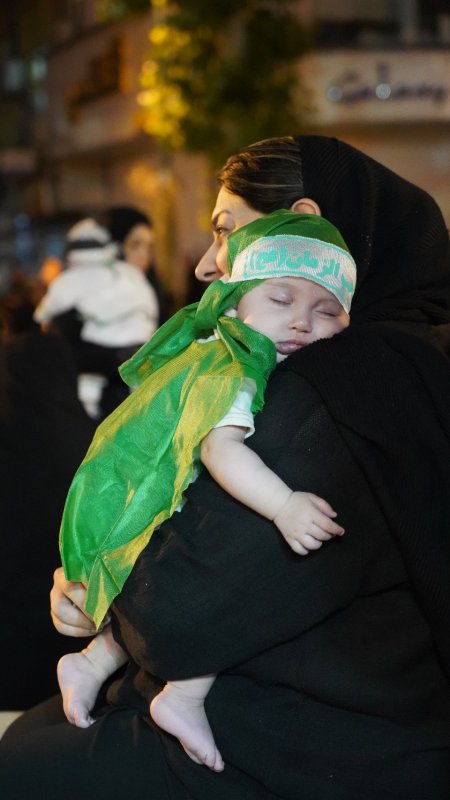 سربازان ظهور