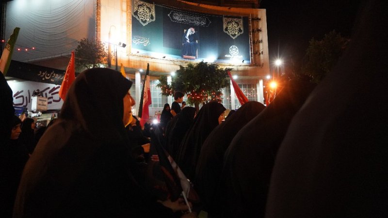 روایت میدان