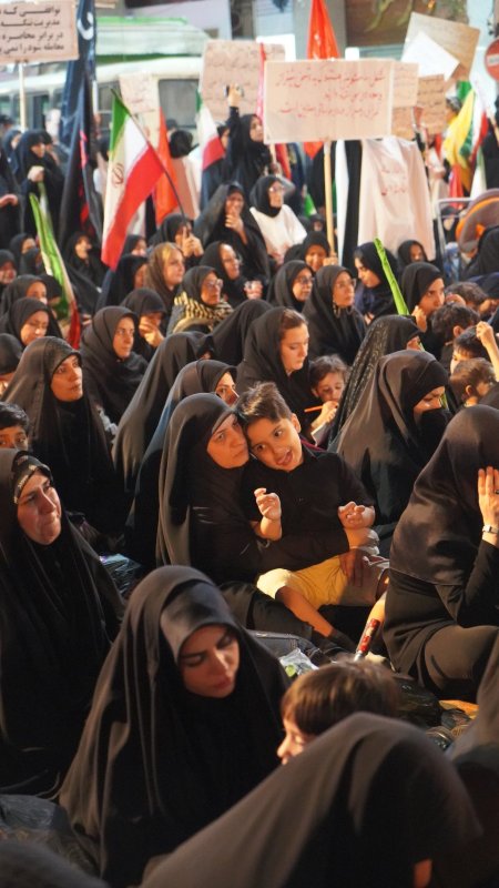 روایت میدان