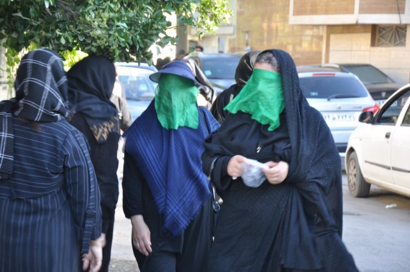 چهل منبر