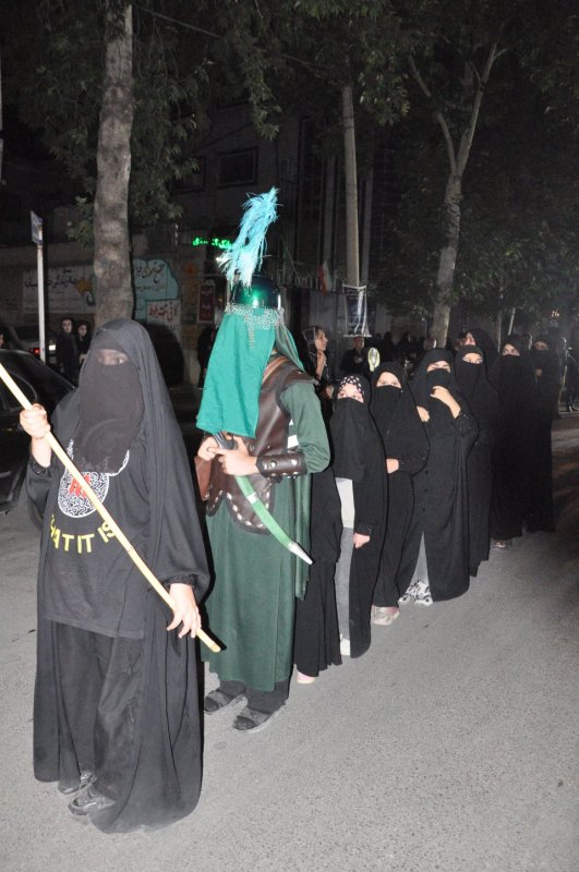 محرم حسین