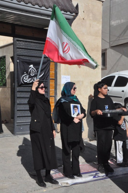 ایران حسین