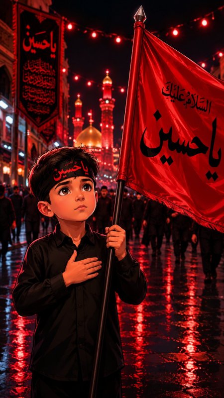 امام حسینی