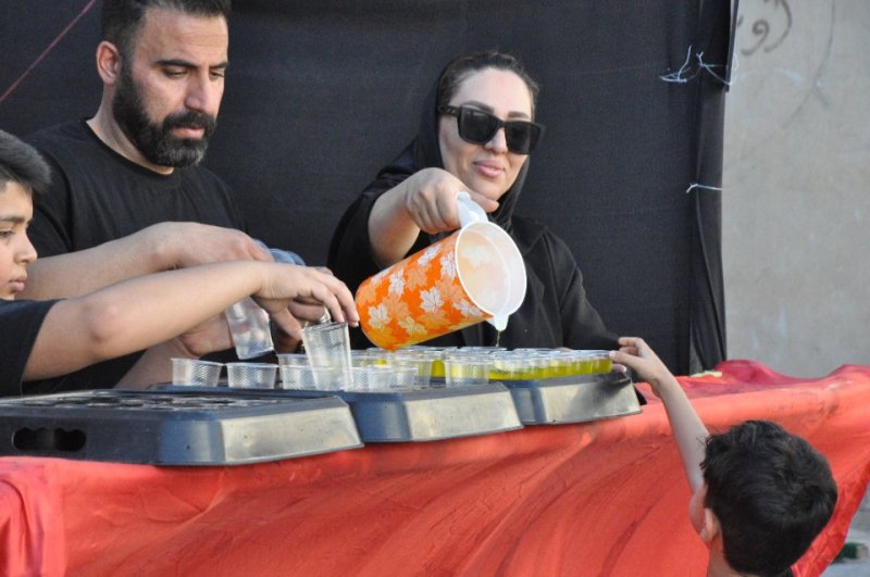 نذری تاسوعا