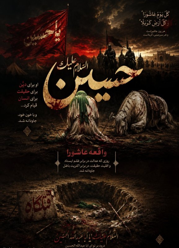 محرم حسینی