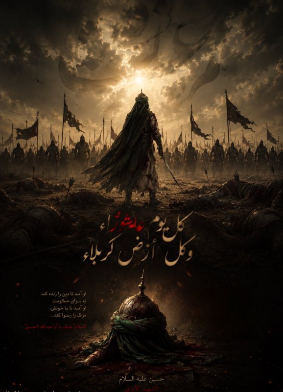 محرم حسینی